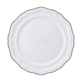 Steelite 62568FP811 Rim Plate 10.25" Adelina
