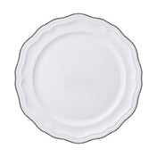 Steelite 62568FP811 Rim Plate 10.25" Adelina