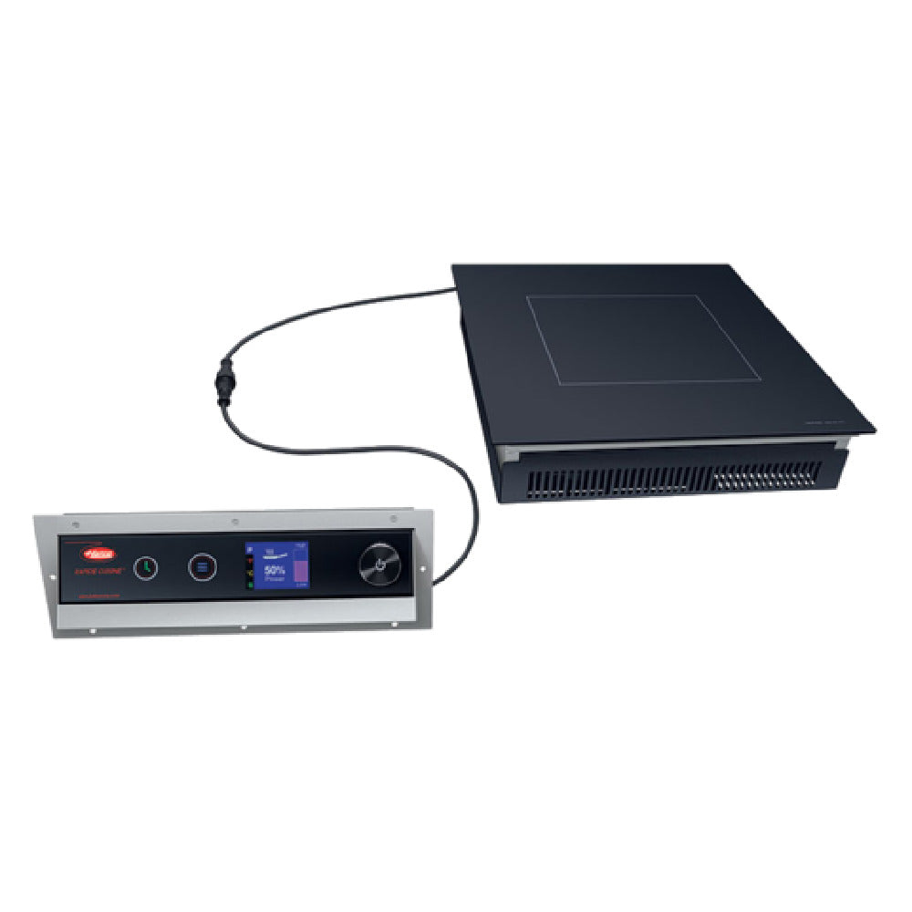 Hatco IRNGPB114515 (QUICK SHIP MODEL) IRNG-PB1-14 Rapide Cuisine® Induction Range