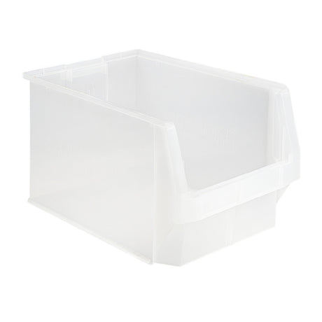 Quantum QMS533CLCS - Magnum Bin, 19-3/4"L X 12-3/8"W X 11-7/8"H, 150 Lbs. Stack Capacity