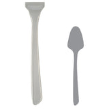 Steelite 5310S003 Dessert Spoon 7-1/2" 18/10 Stainless Steel