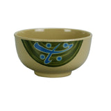 Yanco JP-5050 Japanese Soup Bowl 14 Oz. 5" Dia. X 2-3/4"H