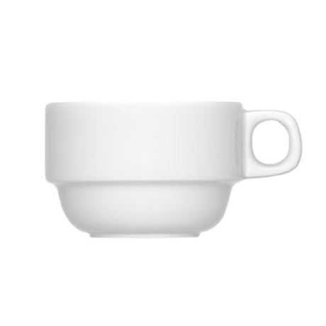 Bauscher Hepp 625222 - Cup, 7.10 Oz., 3-1/2" Dia. X 2-1/3" Deep