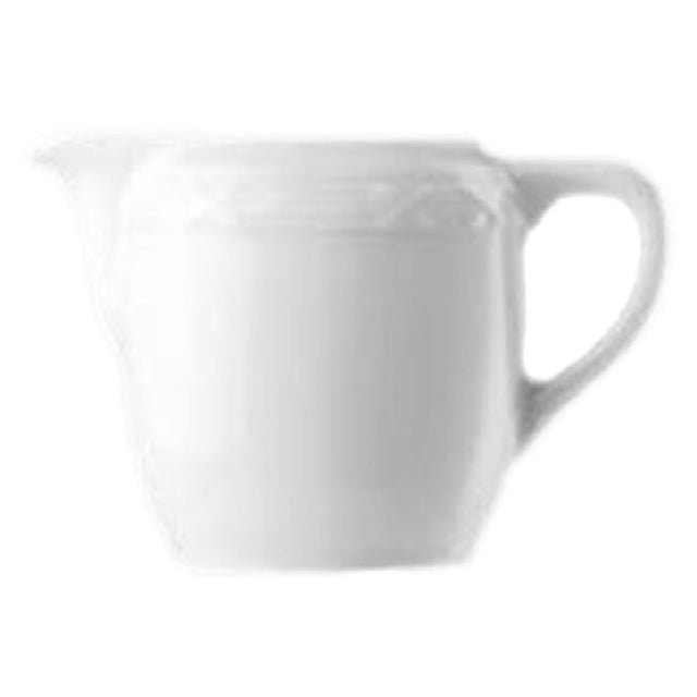 Bauscher Hepp 554715 - Creamer, 4.73 Oz., 4-1/2"