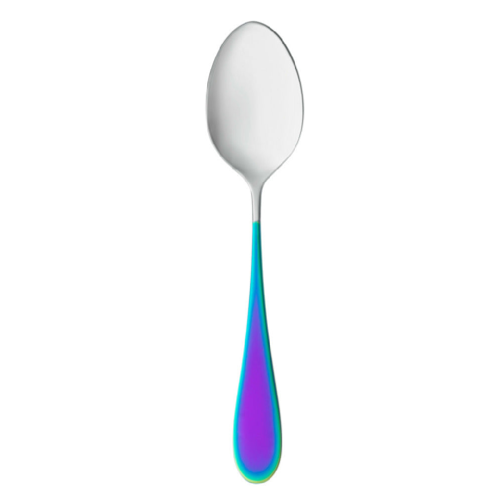 Libbey 933 001 Teaspoon 6-7/8" Chroma PVD Handle