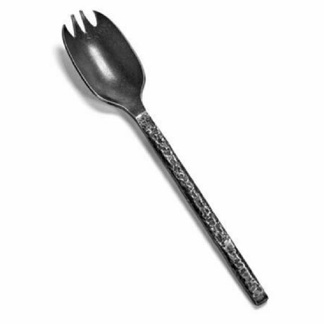 Paderno B0717003 Spork 5-1/2" Stainless Steel