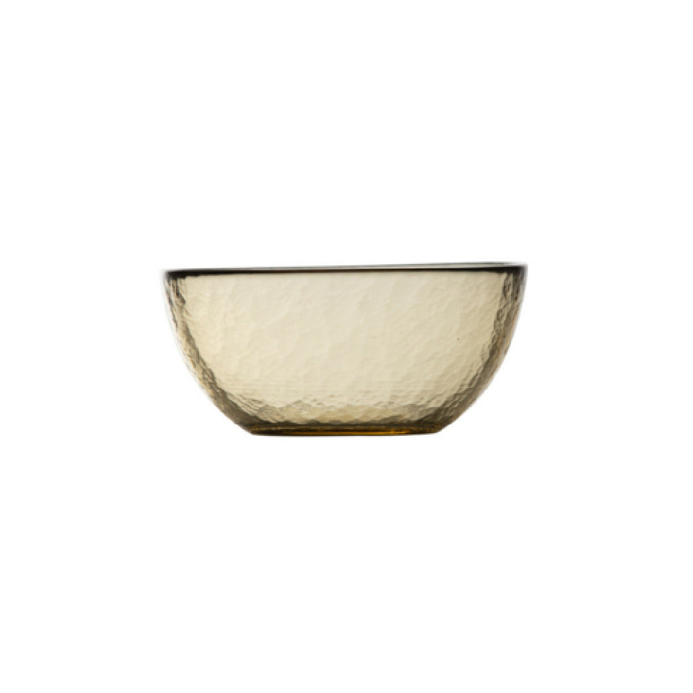 Fortessa 2700.GINGER.06 Los Cabos Ginger Root Cereal Bowl 6" (15cm) 21 Oz.