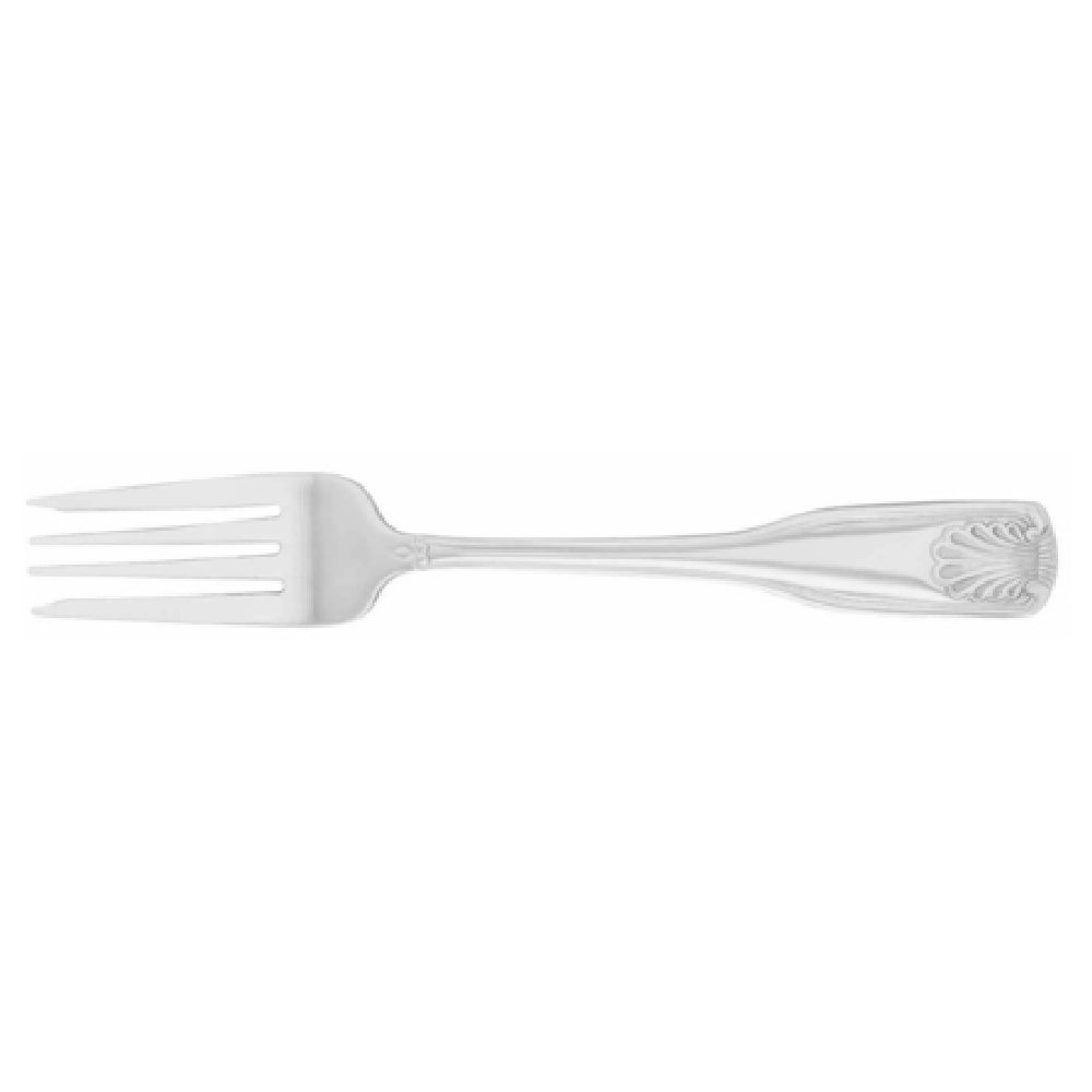 Steelite WL2806 Salad Fork 7-1/8" Heavy Weight