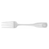 Steelite WL2806 Salad Fork 7-1/8" Heavy Weight
