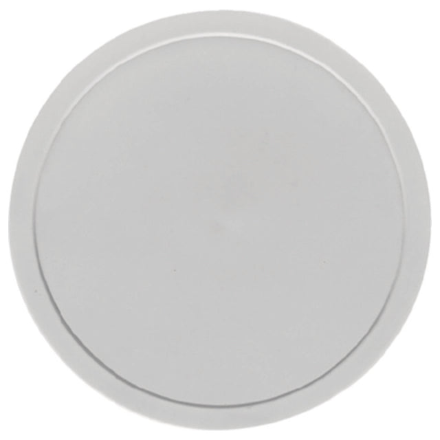 Bauscher Hepp 598603-011010 - Cover, 5-1/2" Dia., Round