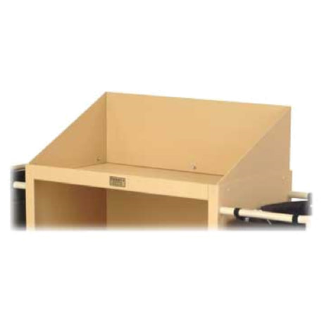 Forbes Industries 2353-C Top Tray Organizer Compact Steel