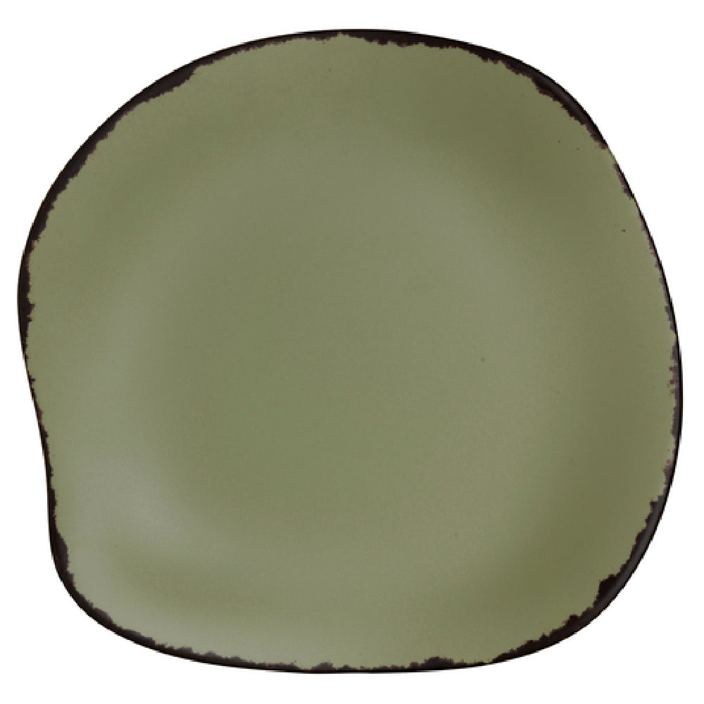 Steelite 7216DD026 Plate 7-1/4" Break Resistant