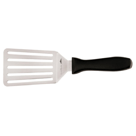 Paderno 18509-03 Spatula 3-1/2"W X 6-1/8"L Stainless Steel