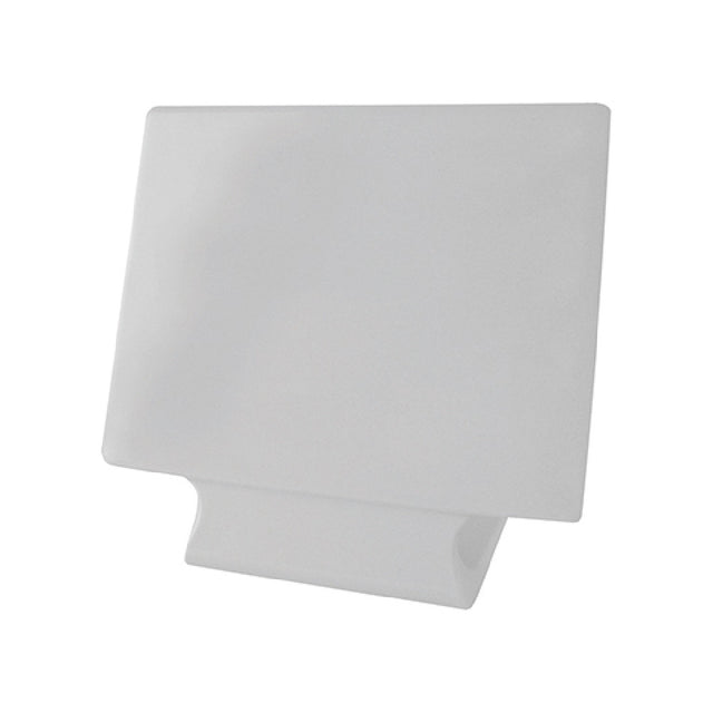 Bauscher Hepp TK1000 - Ticket Stand, 3-15/16" X 3-15/16"H, Dishwasher Safe