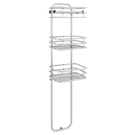 Zumex 04733 BOTTLE RACK KIT VERSATILE (04733) Bottle Rack Includes (3) Trays Prepared With (4) Heights