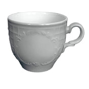 Bauscher Hepp 575375-700519 - Cup, 8.45 Oz., With Handle