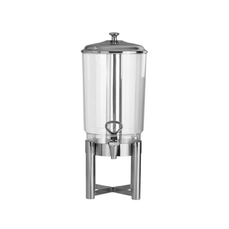 Steelite DW12JLWSS - Juicer, 3.0 Gal, 12.0"W X 10.0"D X 25.5"H