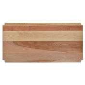 Hubert 92078 - Shelf Insert, For Standard Wire Shelving, 36" X 18"