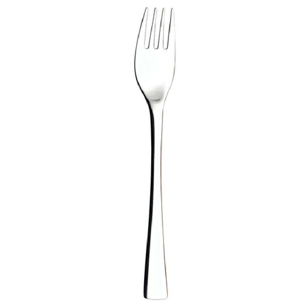 Arc Cardinal MB223 Cake Fork 6-1/4" 18/10 Stainless Steel