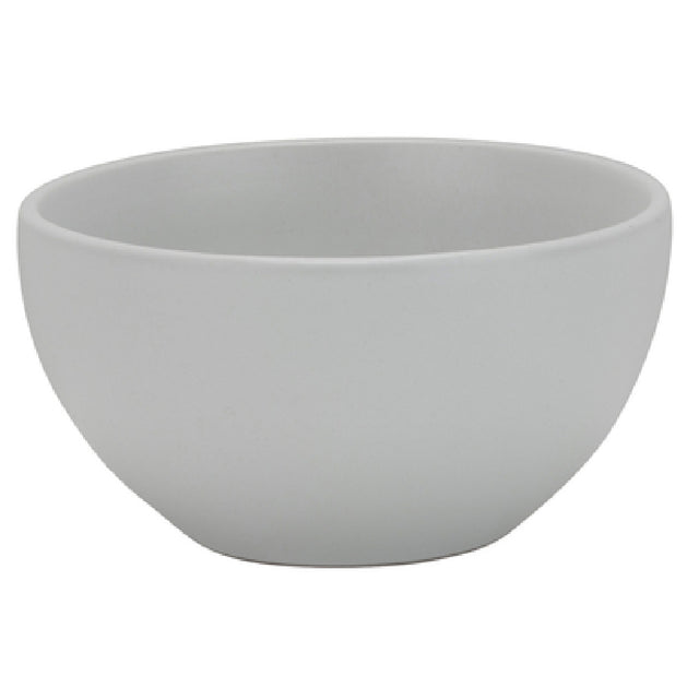 10 Strawberry St WM-7-WHT-6 - Cereal Bowl, 16 Oz., 5-1/2" X 5-1/2" X 3"