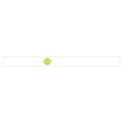 Hubert 62893 - Band-It Laser Labels, "Deli Fresh And Delicious To Go", 13-3/4" X 1-1/8"H