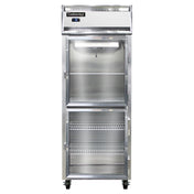 Continental Refrigerator 1FESNSAGDHD Extra-Wide Freezer Reach-in 28-1/2"W