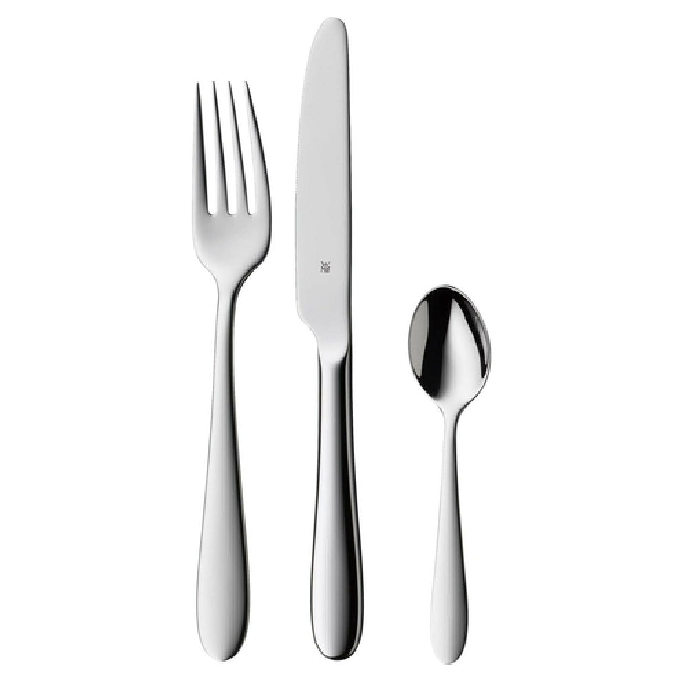 Bauscher Hepp 54.8304.1414 - Flatware Place Set Kit, 3-piece, Includes: (1) Table Fork (54.8302.6040)
