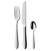 Bauscher Hepp 54.8304.1414 - Flatware Place Set Kit, 3-piece, Includes: (1) Table Fork (54.8302.6040)