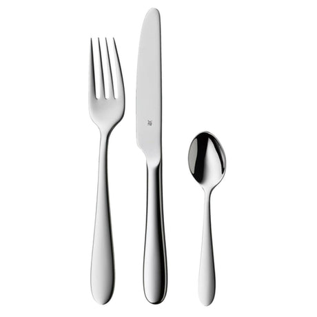 Bauscher Hepp 54.8304.1414 - Flatware Place Set Kit, 3-piece, Includes: (1) Table Fork (54.8302.6040)