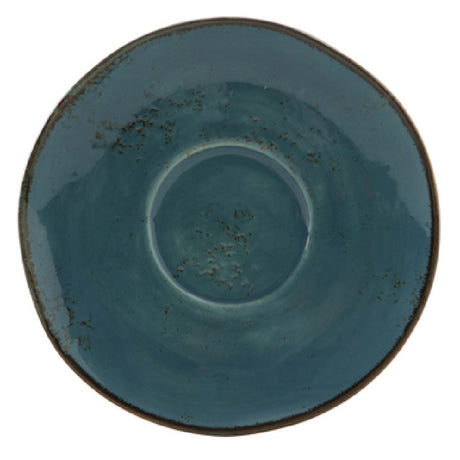 Tuxton GGE-084 Saucer 6-3/8" Dia. Round