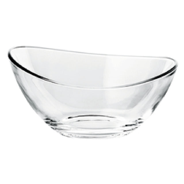 Bauscher Hepp 68095 - Individual Bowl, 22-3/10 Oz., 6-3/10 Dia. X 3-1/10"H