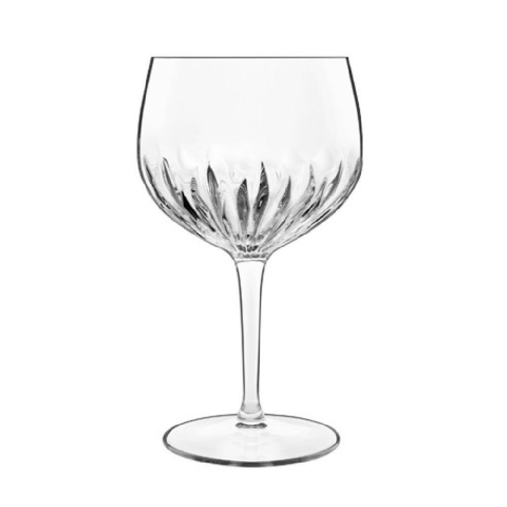 Bauscher Hepp 12464/01 - Spanish Gin & Tonic Glass, 27 Oz., 4-5/8" Dia. X 8-1/8"H