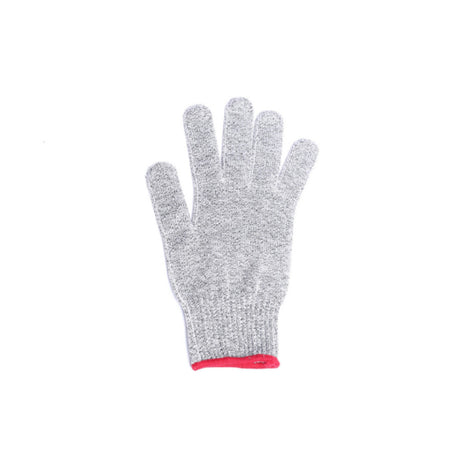 CAC China GLCR-5S Cut Resistant Glove Anti-microbial Treated Yarn ANSI Level A5 Cut Protection