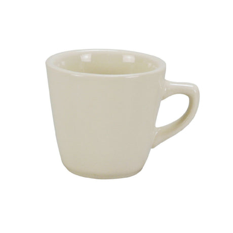 Yanco RE-1 Recovery Cup 7 Oz. 3-3/8" Dia. X 2-3/4"H