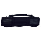 Dexter Russell 20204 Dexter-Russell® (CC1) Cutlery Case Only 7 Piece Polyester With Velcro Straps