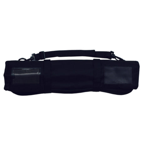 Dexter Russell 20204 Dexter-Russell® (CC1) Cutlery Case Only 7 Piece Polyester With Velcro Straps