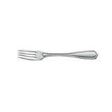 Bauscher Hepp 10.4805.6060 - Dessert Fork, 7-1/4", Silver Plate Finish