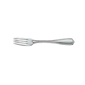Bauscher Hepp 10.4805.6060 - Dessert Fork, 7-1/4", Silver Plate Finish