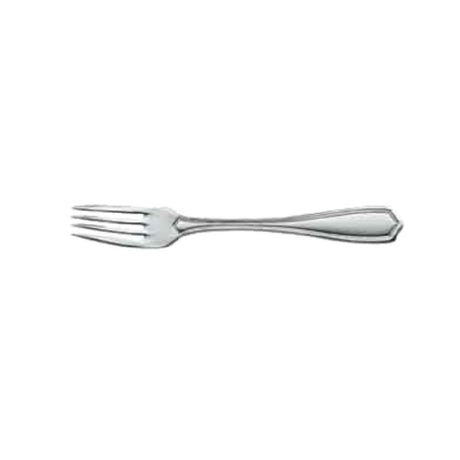 Bauscher Hepp 10.4805.6060 - Dessert Fork, 7-1/4", Silver Plate Finish