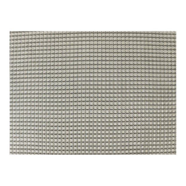 Risch GA-3006 Placemat 16" X 12" Rectangle
