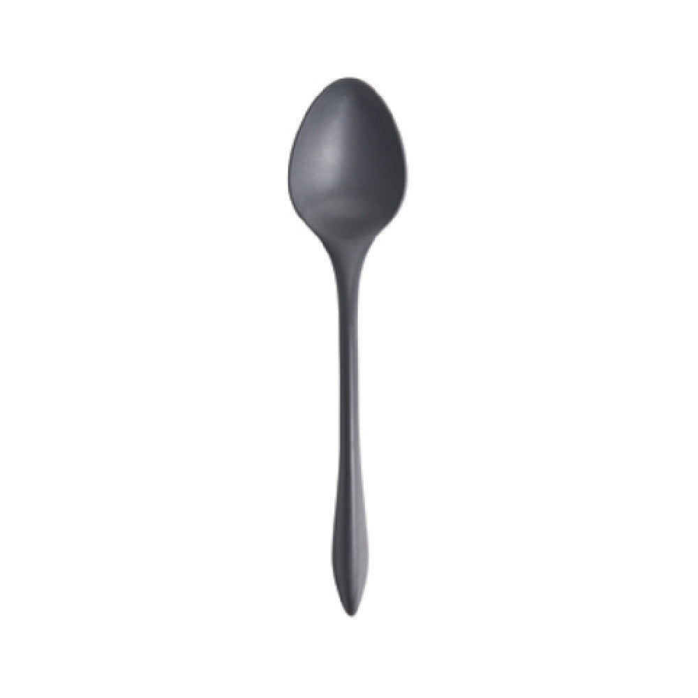 Matfer 650198 Exoglass® Serving Spoon 11-7/8" Solid