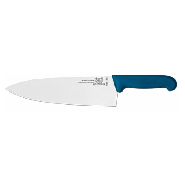 Omcan 23878 (23878) Chef Knife 10" Medium Blade