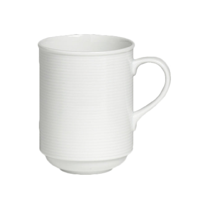 Steelite 6300P194 Mug 15-1/4 Oz. 4-5/8" X 4-1/2"H