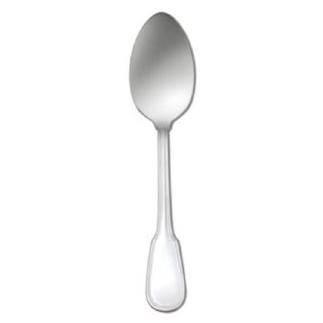 1880 Hospitality V010STBF Oneida® Tablespoon/Serving Spoon 8-1/4" Paddle-shaped Handle