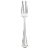 CAC China 8006-11 Lux Table Fork 8-1/4"L Extra Heavy Weight