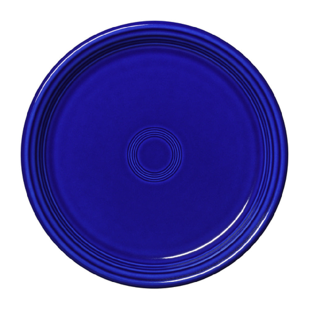 Steelite HL1480346 Bistro Dinner Plate 10-1/2" Round