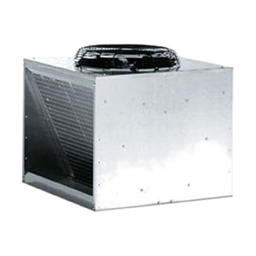 Scotsman ERC111-1 Condenser Unit Remote Refrigeration Designed For Outdoor Installation