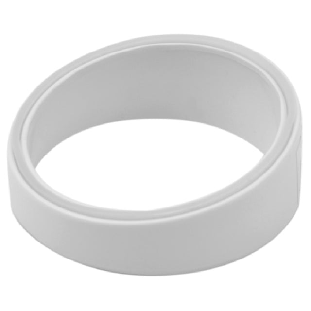 Bauscher Hepp T114 - Universal Riser, 3-1/2" Dia. X 1-1/4"H, Round