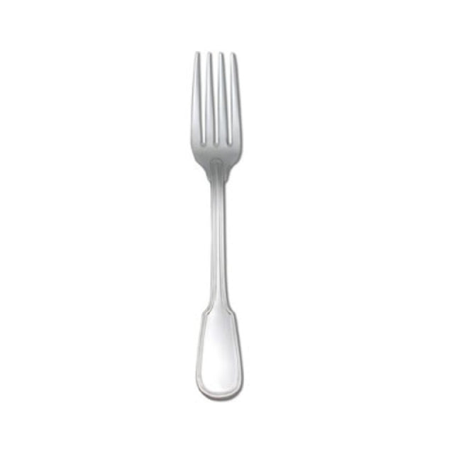 1880 Hospitality V010FDIF Oneida® European Table Fork 8-1/2" Paddle-shaped Handle