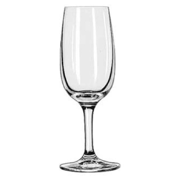 Libbey 8588SR Sherry Glass 4 Oz. SheerRim® D.T.E.